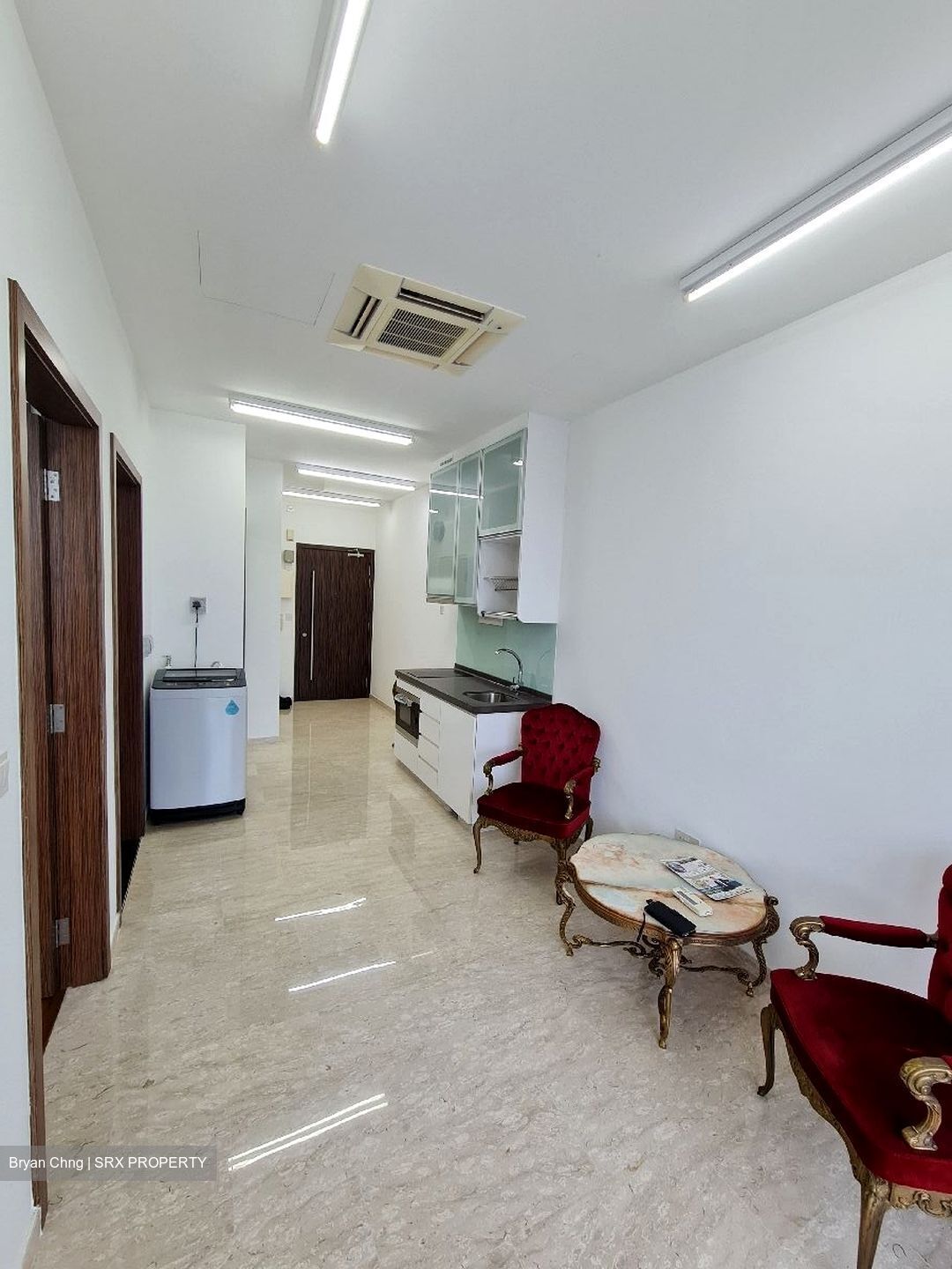 Novena Regency (D11), Apartment #391639291